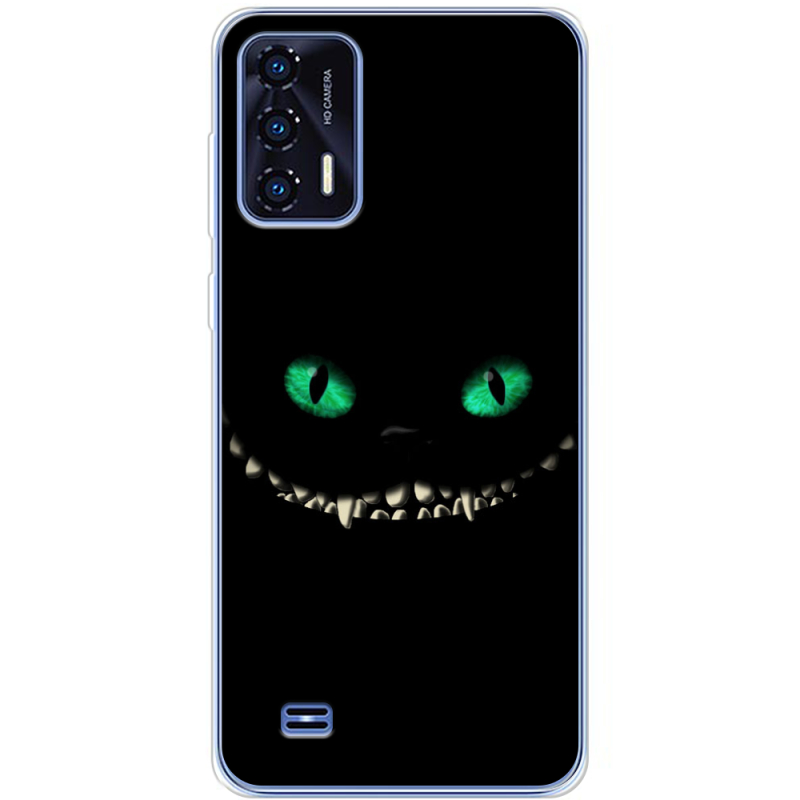 Чехол BoxFace Oukitel C31 