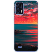 Чехол BoxFace Oukitel C31 Seaside a