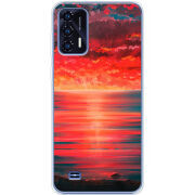 Чехол BoxFace Oukitel C31 Seaside b