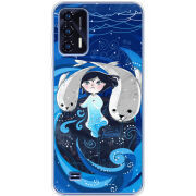 Чехол BoxFace Oukitel C31 Song of the Sea