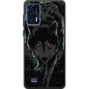 Черный чехол BoxFace Oukitel C31 Wolf