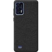 Черный чехол BoxFace Oukitel C31 