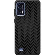 Черный чехол BoxFace Oukitel C31 