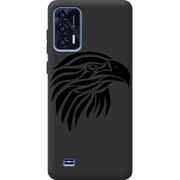 Черный чехол BoxFace Oukitel C31 Eagle