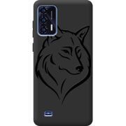 Черный чехол BoxFace Oukitel C31 Wolf