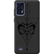 Черный чехол BoxFace Oukitel C31 