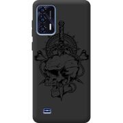 Черный чехол BoxFace Oukitel C31 