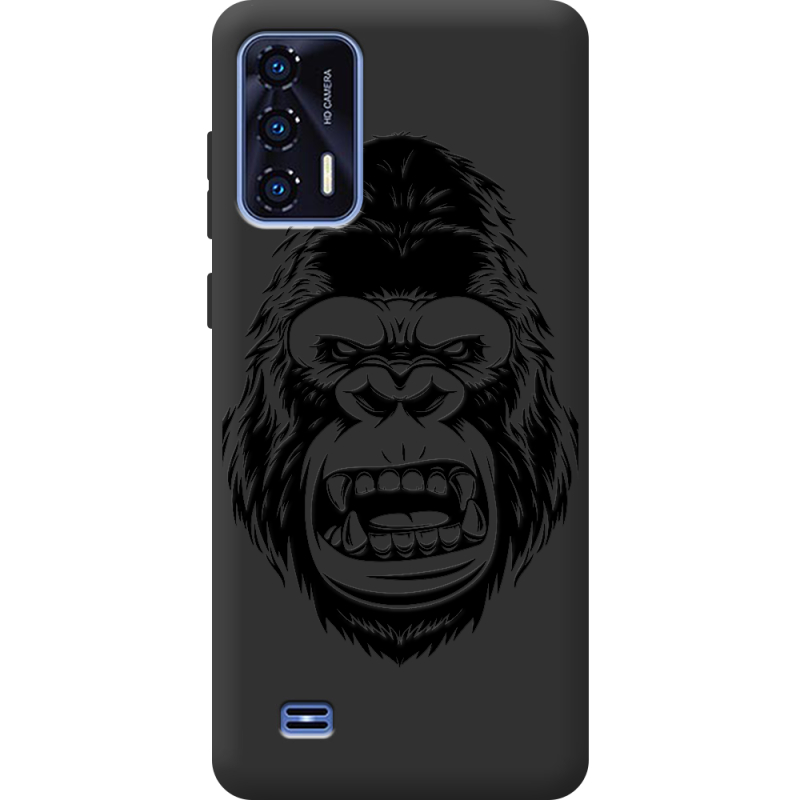 Черный чехол BoxFace Oukitel C31 Gorilla