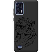 Черный чехол BoxFace Oukitel C31 