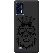 Черный чехол BoxFace Oukitel C31 