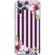 Чехол BoxFace Oukitel C32 Purple Fantasy