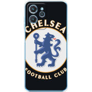 Чехол BoxFace Oukitel C32 FC Chelsea