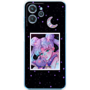 Чехол BoxFace Oukitel C32 Sailor Moon