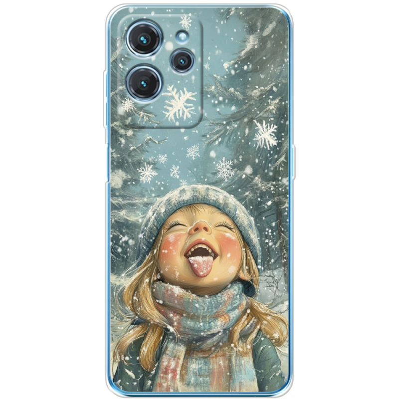 Чехол BoxFace Oukitel C32 Смак дитинства