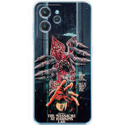 Чехол BoxFace Oukitel C32 