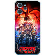 Чехол BoxFace Oukitel C32 