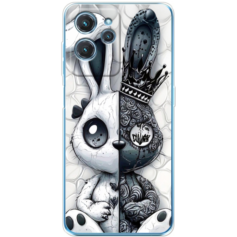 Чехол BoxFace Oukitel C32 