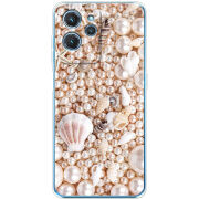 Чехол BoxFace Oukitel C32 