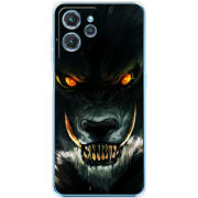 Чехол BoxFace Oukitel C32 Werewolf