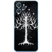 Чехол BoxFace Oukitel C32 Fantasy Tree