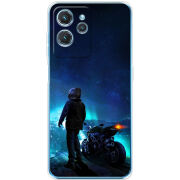 Чехол BoxFace Oukitel C32 Motorcyclist