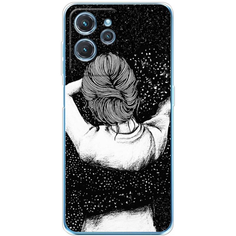 Чехол BoxFace Oukitel C32 Hugging Stars