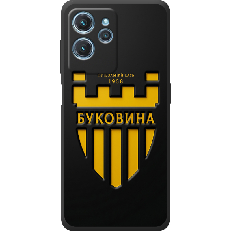 Черный чехол BoxFace Oukitel C32 