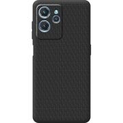 Черный чехол BoxFace Oukitel C32 Black Barrels