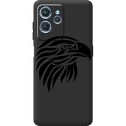 Черный чехол BoxFace Oukitel C32 Eagle