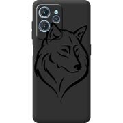 Черный чехол BoxFace Oukitel C32 Wolf