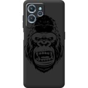 Черный чехол BoxFace Oukitel C32 Gorilla