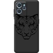 Черный чехол BoxFace Oukitel C32 Tiger