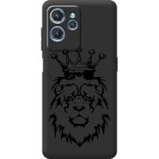 Черный чехол BoxFace Oukitel C32 