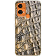 Чехол BoxFace Oukitel C33 