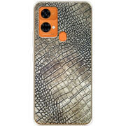 Чехол BoxFace Oukitel C33 