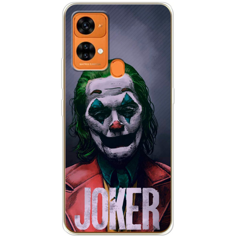 Чехол BoxFace Oukitel C33 Joker