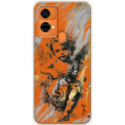 Чехол BoxFace Oukitel C33 