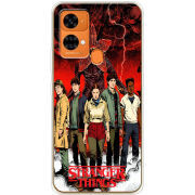 Чехол BoxFace Oukitel C33 