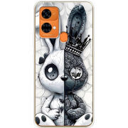 Чехол BoxFace Oukitel C33 