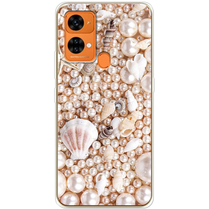 Чехол BoxFace Oukitel C33 