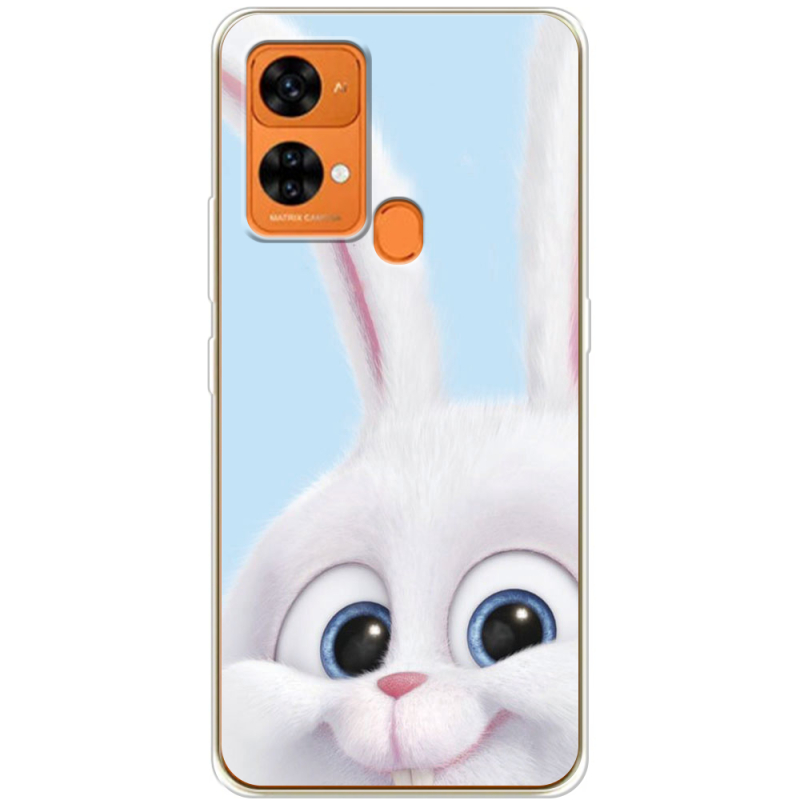 Чехол BoxFace Oukitel C33 Rabbit