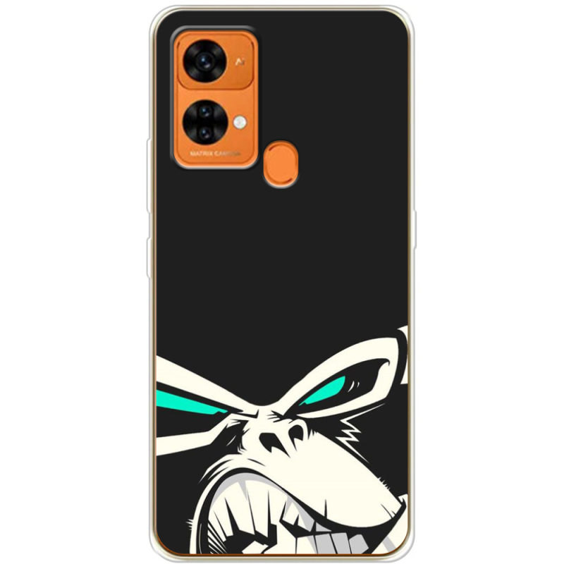 Чехол BoxFace Oukitel C33 