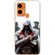 Чехол BoxFace Oukitel C33 Assassins Creed 3