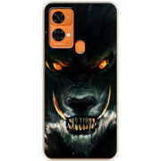 Чехол BoxFace Oukitel C33 Werewolf