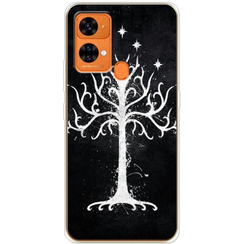 Чехол BoxFace Oukitel C33 Fantasy Tree