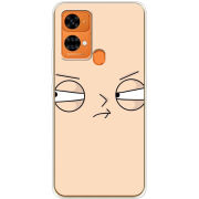 Чехол BoxFace Oukitel C33 