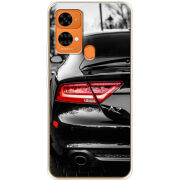 Чехол BoxFace Oukitel C33 Audi A7