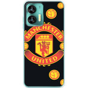 Чехол BoxFace Oukitel C35 FC Manchester-U