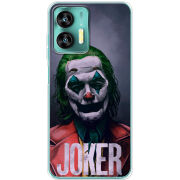 Чехол BoxFace Oukitel C35 Joker