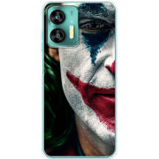 Чехол BoxFace Oukitel C35 Joker Background